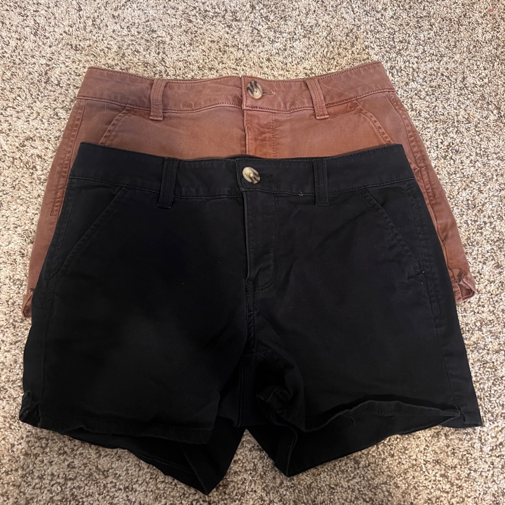 Women’s Short Bundle - SO